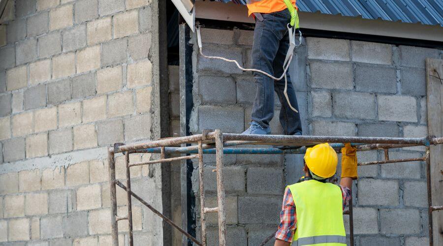 Local Chimney Repair in Bluejacket, OK